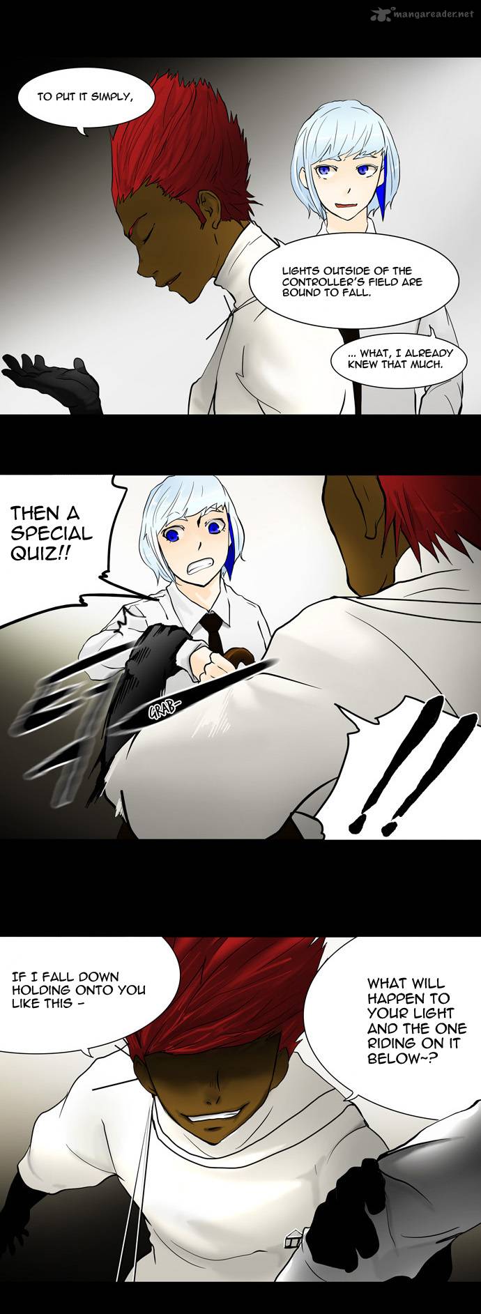 Tower of God Chapter 40 image 22